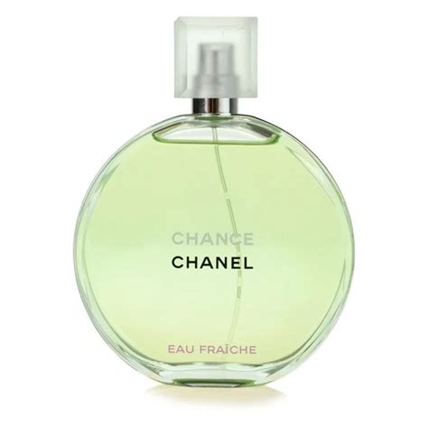 chanel chance green notes|difference between Chanel chance fragrances.